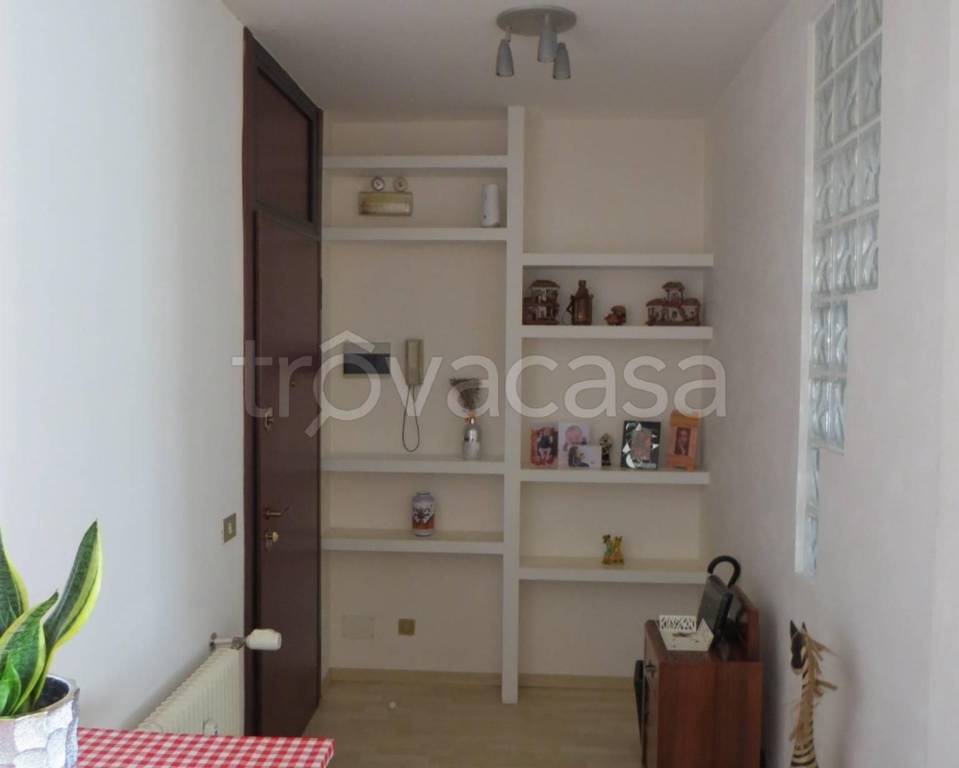 appartamento in affitto ad Udine