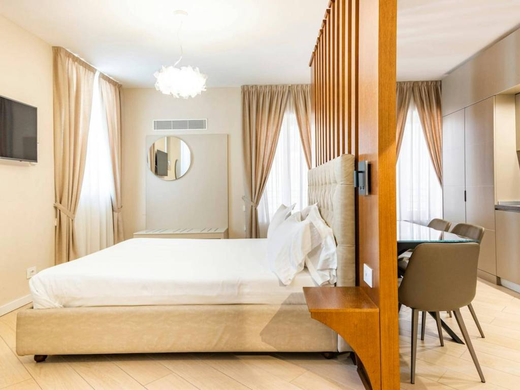 appartamento in affitto ad Udine