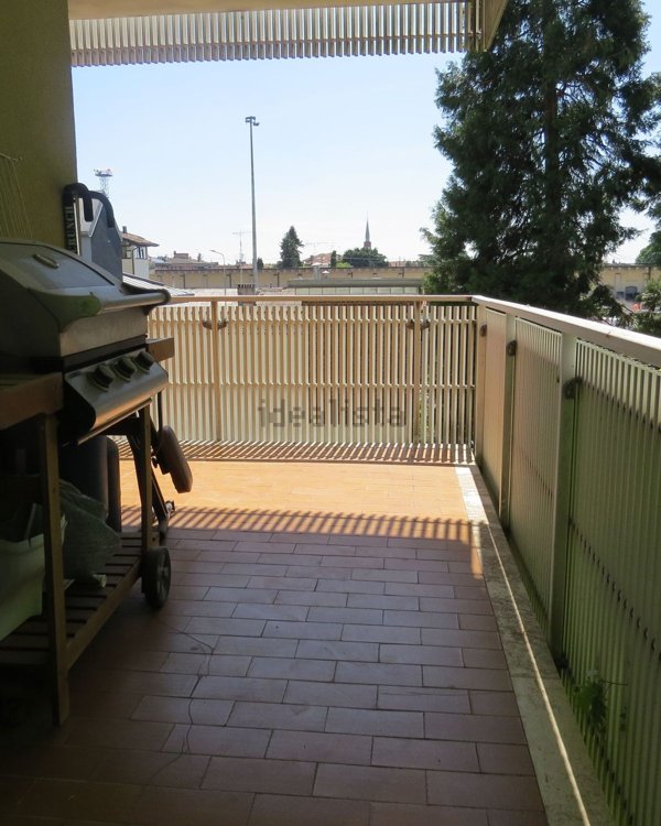 appartamento in affitto ad Udine