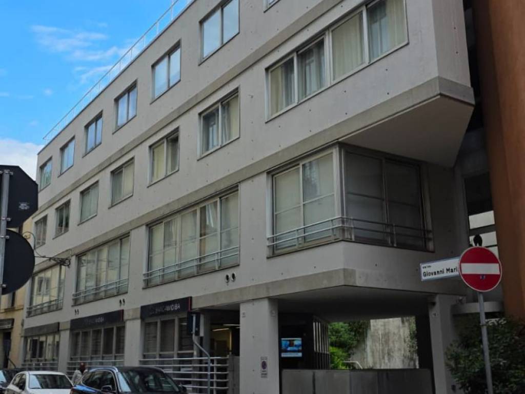 appartamento in affitto ad Udine