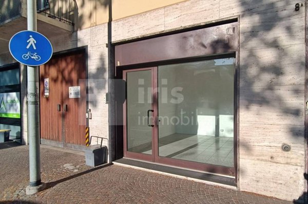 negozio in affitto ad Udine