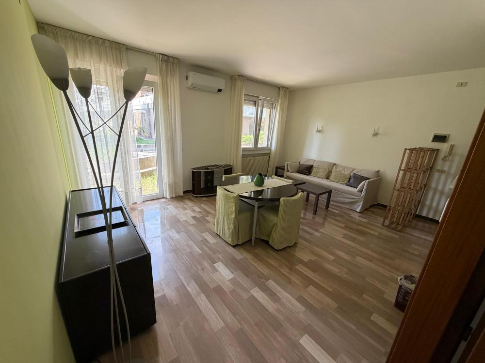 appartamento in affitto ad Udine in zona Centro Storico