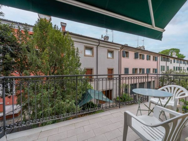 appartamento in affitto ad Udine