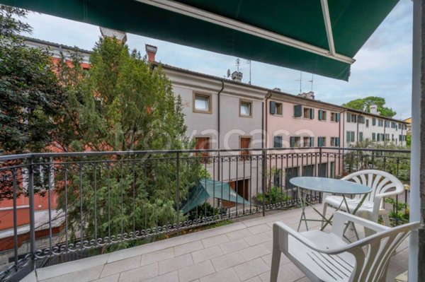 appartamento in affitto ad Udine