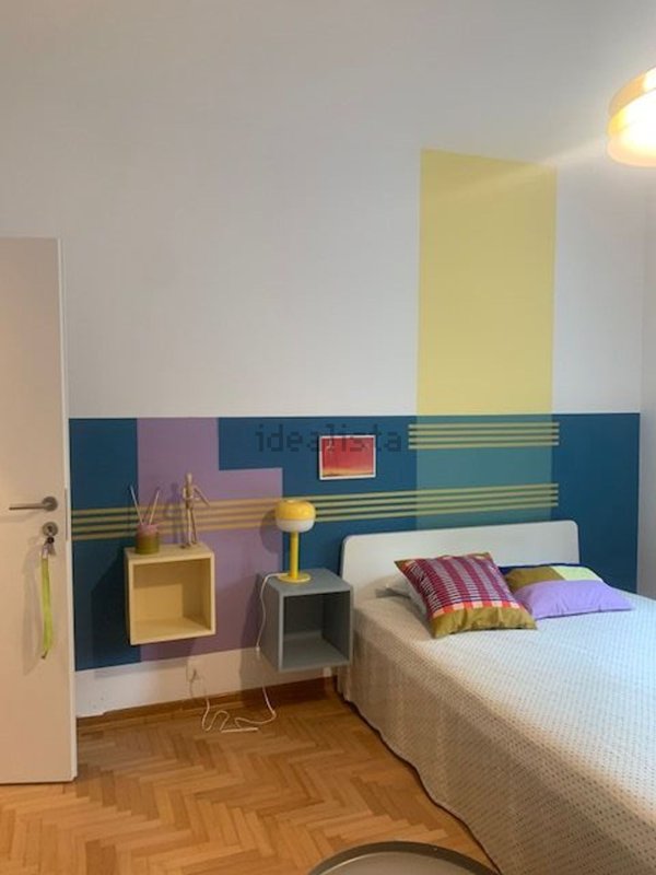 appartamento in affitto ad Udine