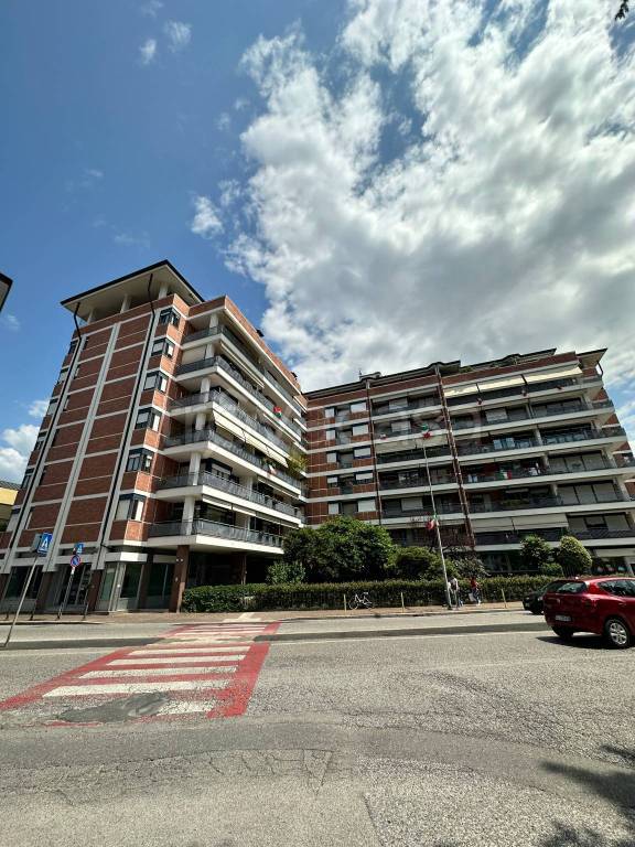 appartamento in affitto ad Udine
