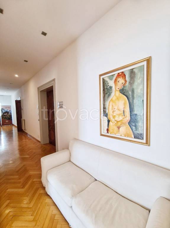 ufficio in affitto ad Udine in zona Centro Storico