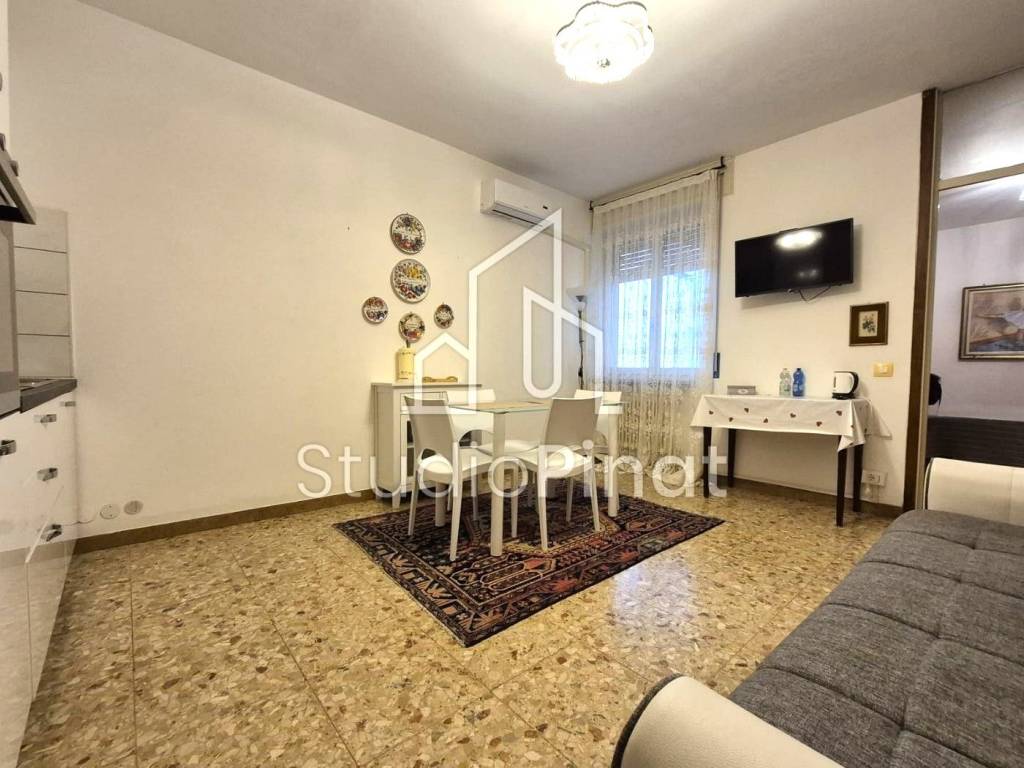 appartamento in affitto ad Udine in zona Centro Storico