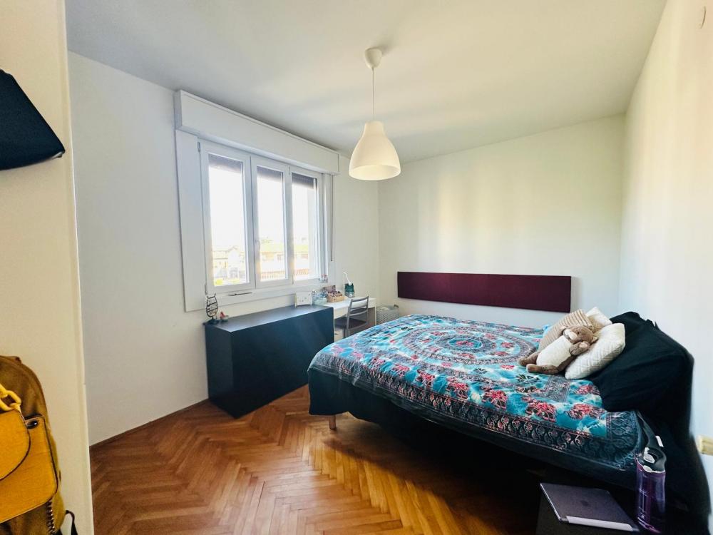 appartamento in affitto ad Udine