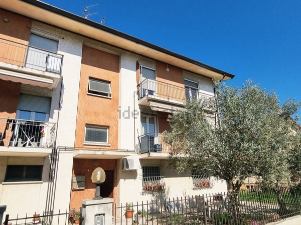 appartamento in affitto ad Udine