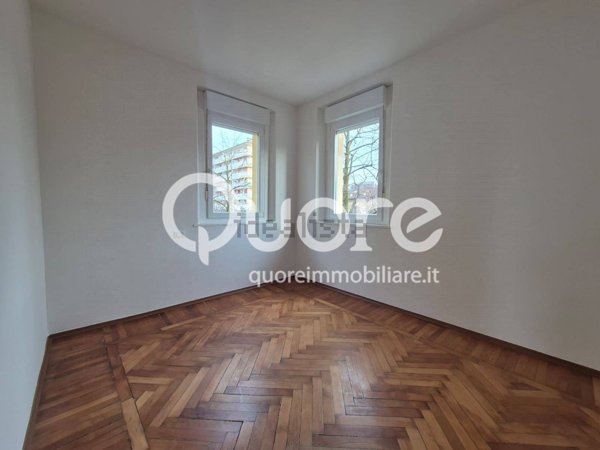 appartamento in affitto ad Udine in zona San Rocco