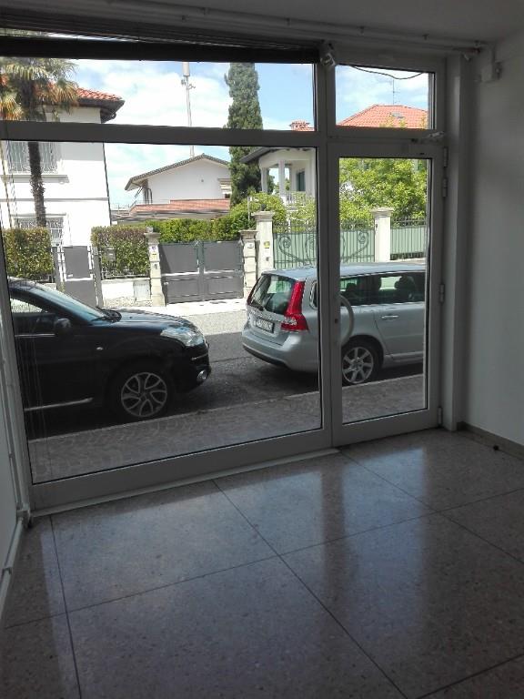 ufficio in affitto ad Udine