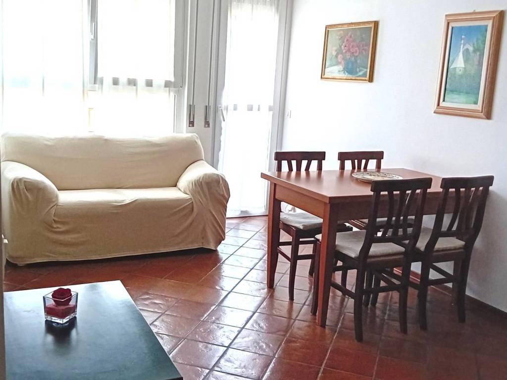 appartamento in affitto ad Udine