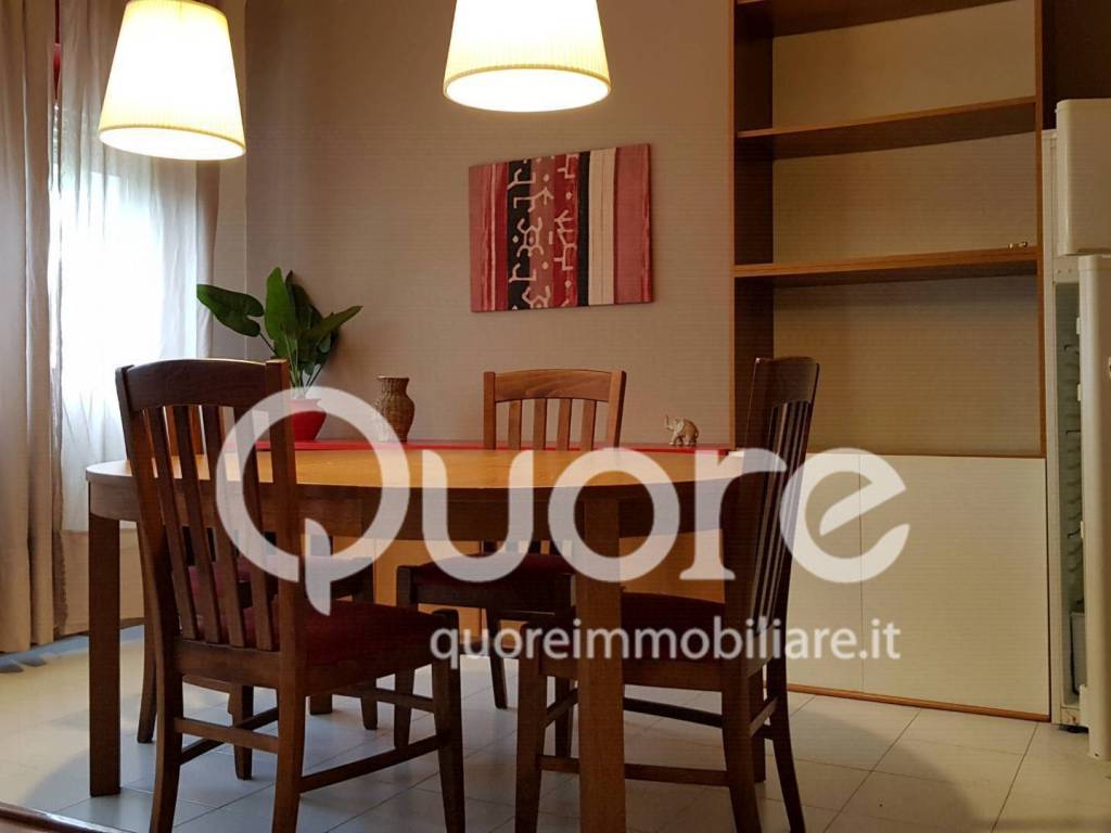 appartamento in affitto ad Udine