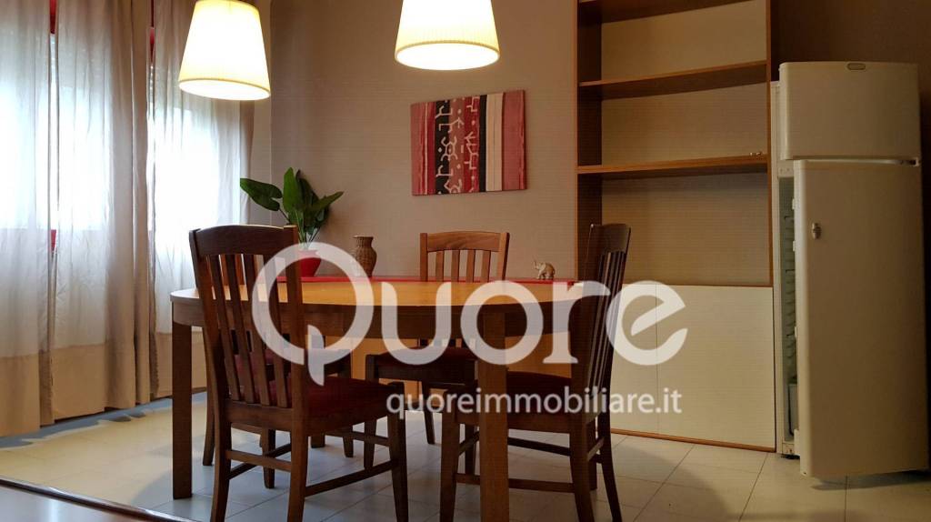 appartamento in affitto ad Udine
