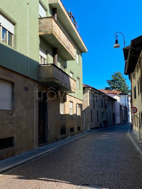 appartamento in affitto ad Udine