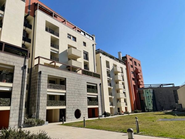 appartamento in affitto ad Udine in zona Centro Storico