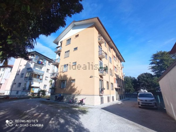 appartamento in affitto ad Udine