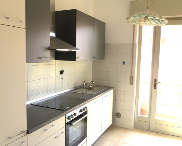 appartamento in affitto ad Udine