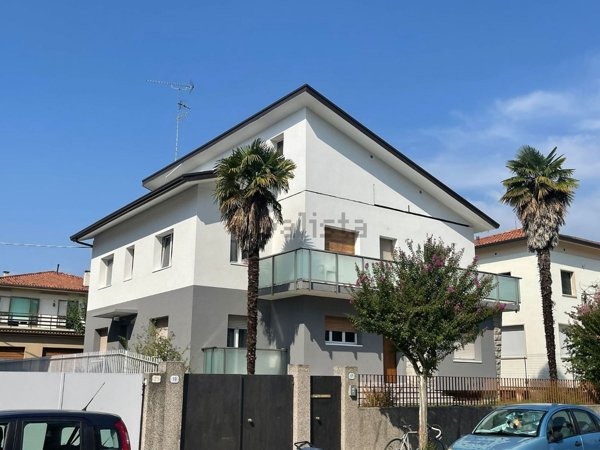 appartamento in affitto ad Udine