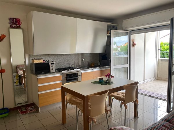 appartamento in affitto ad Udine in zona Rizzi