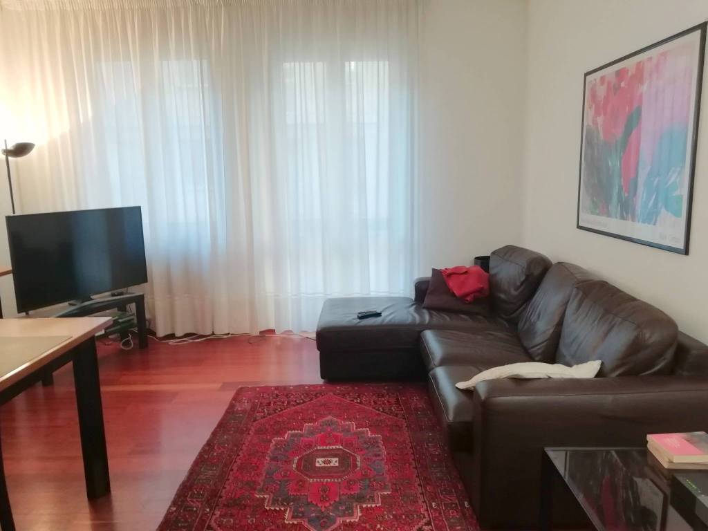 appartamento in affitto ad Udine
