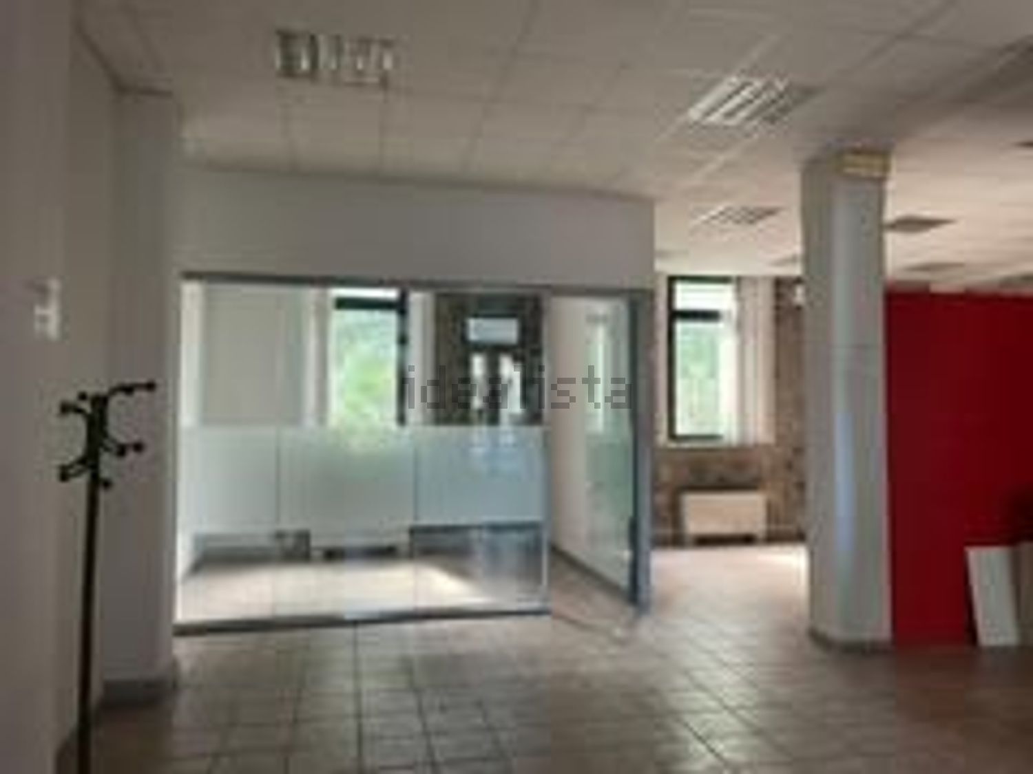 ufficio in affitto ad Udine