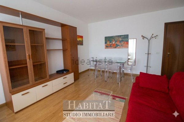 appartamento in affitto ad Udine