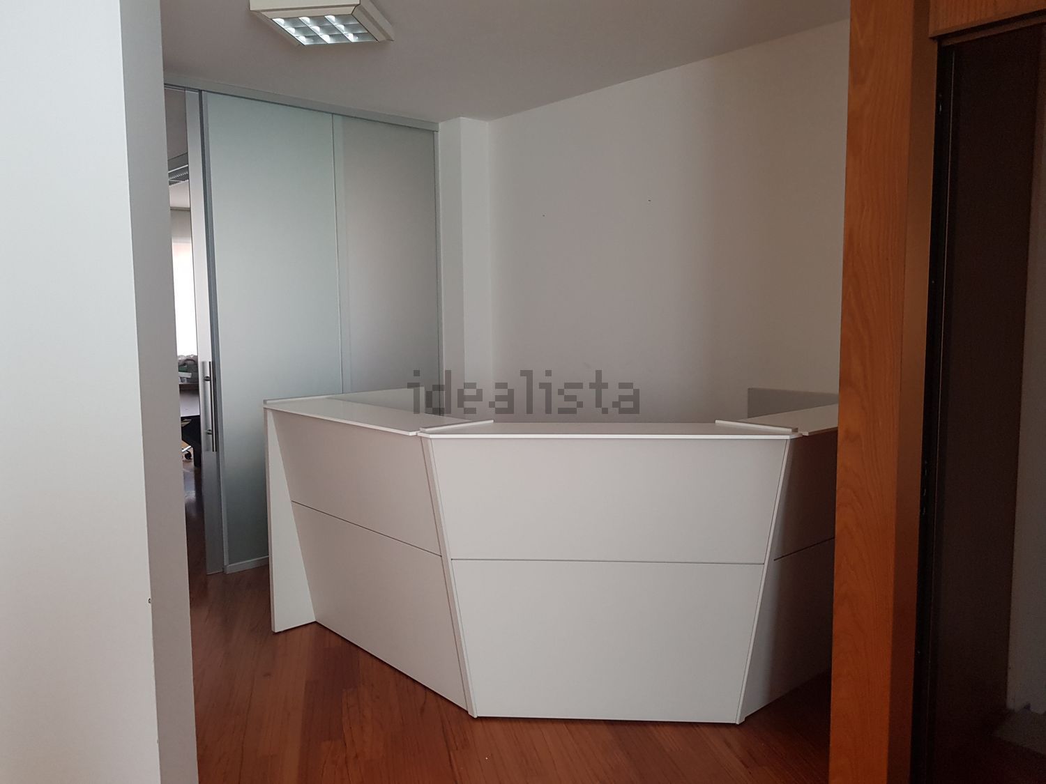 ufficio in affitto ad Udine