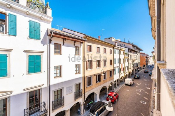 ufficio in affitto ad Udine