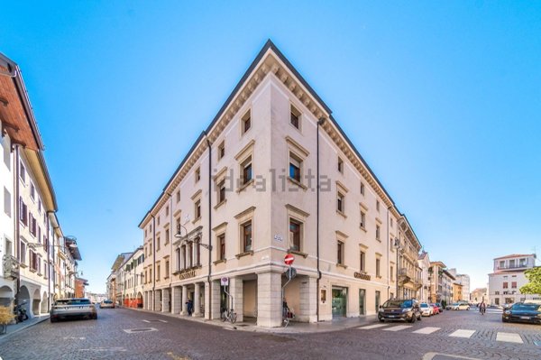 ufficio in affitto ad Udine