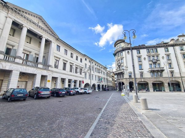ufficio in affitto ad Udine in zona Centro Storico