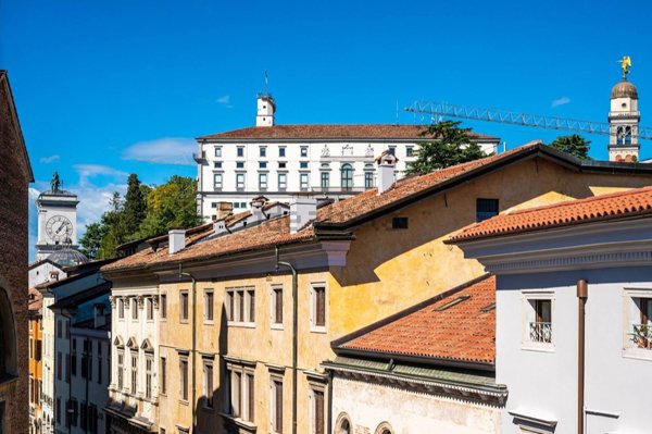 ufficio in affitto ad Udine
