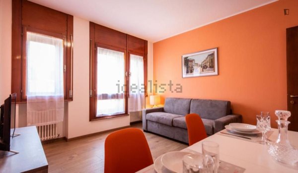 appartamento in affitto ad Udine