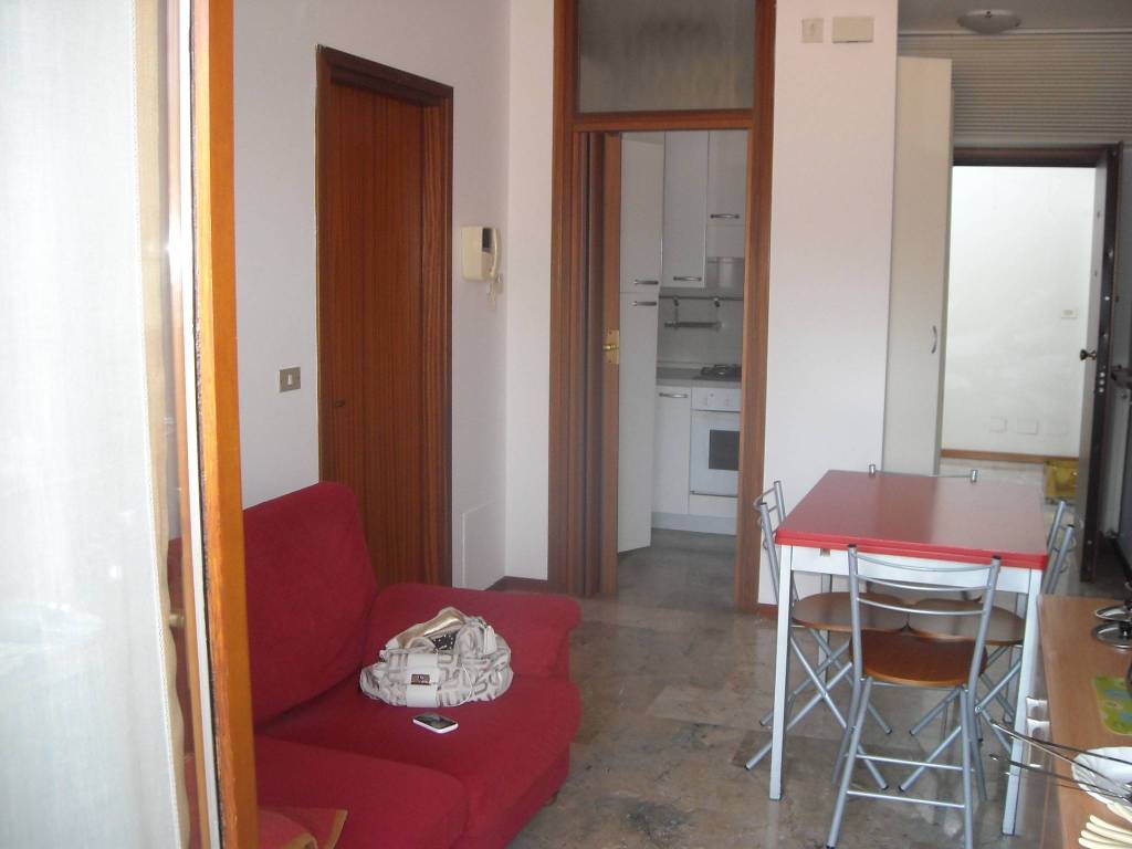 appartamento in affitto ad Udine