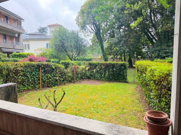 appartamento in affitto ad Udine