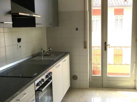 appartamento in affitto ad Udine