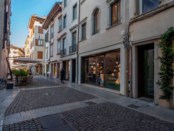 appartamento in affitto ad Udine