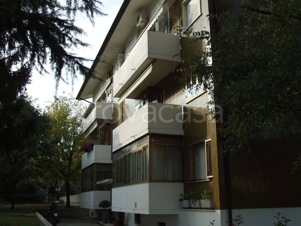 appartamento in affitto ad Udine