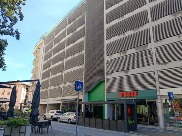 negozio in affitto ad Udine in zona Centro Storico