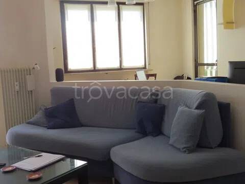 appartamento in affitto ad Udine
