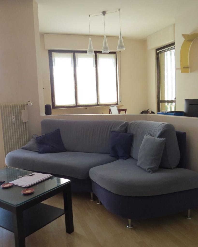appartamento in affitto ad Udine