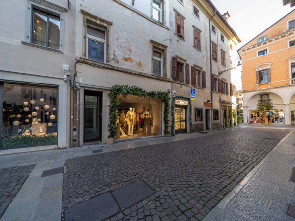 appartamento in affitto ad Udine
