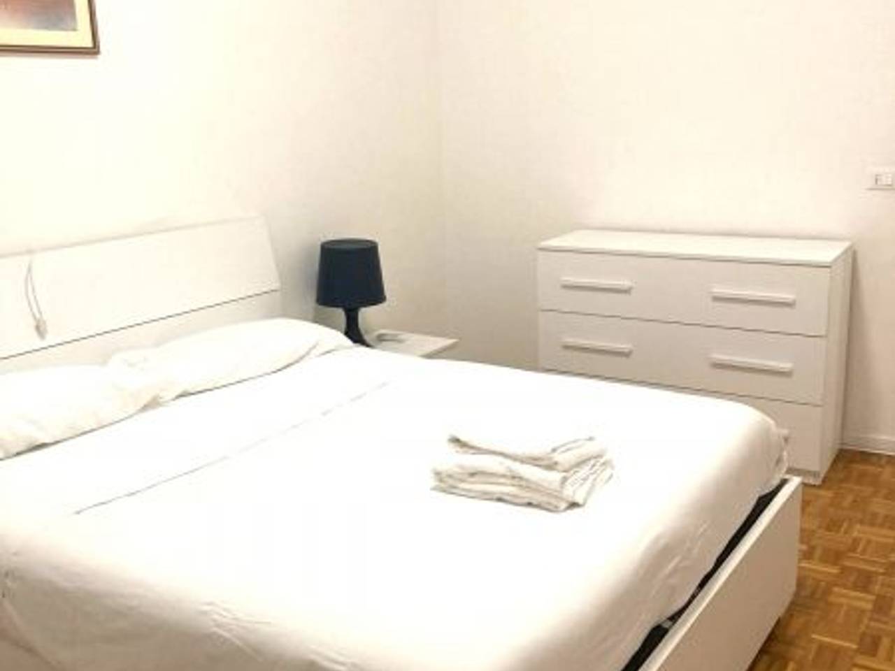 appartamento in affitto ad Udine in zona Centro Storico