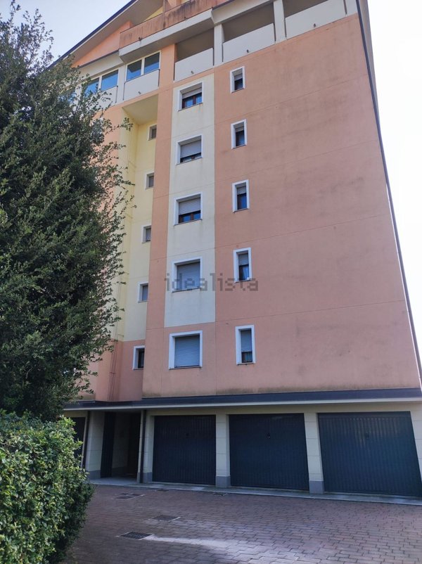 appartamento in affitto ad Udine