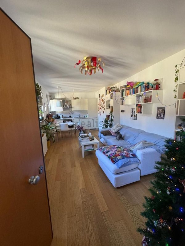 appartamento in affitto ad Udine in zona Centro Storico