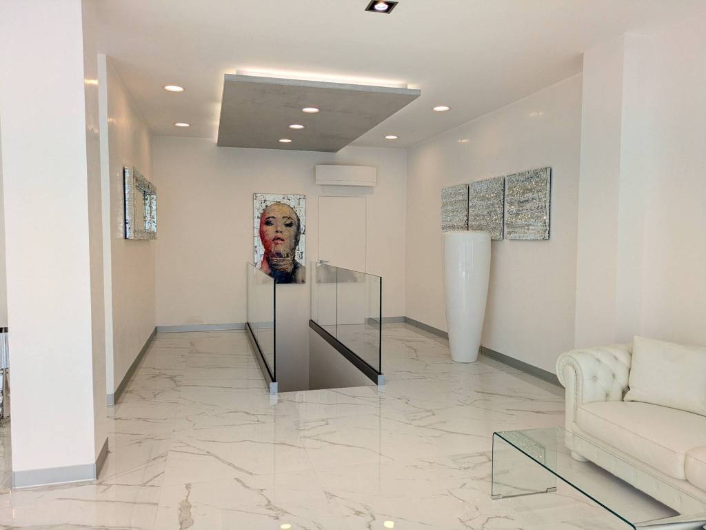 ufficio in affitto ad Udine in zona Centro Storico
