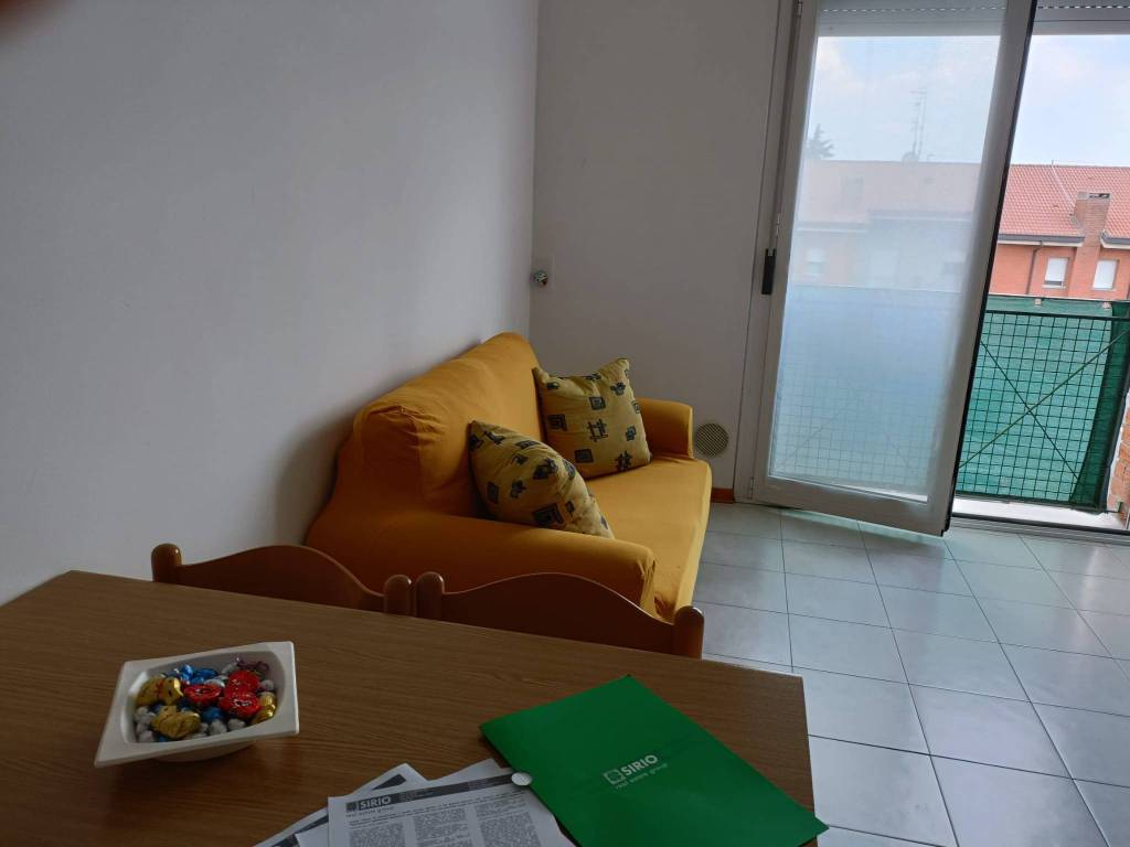 appartamento in affitto ad Udine