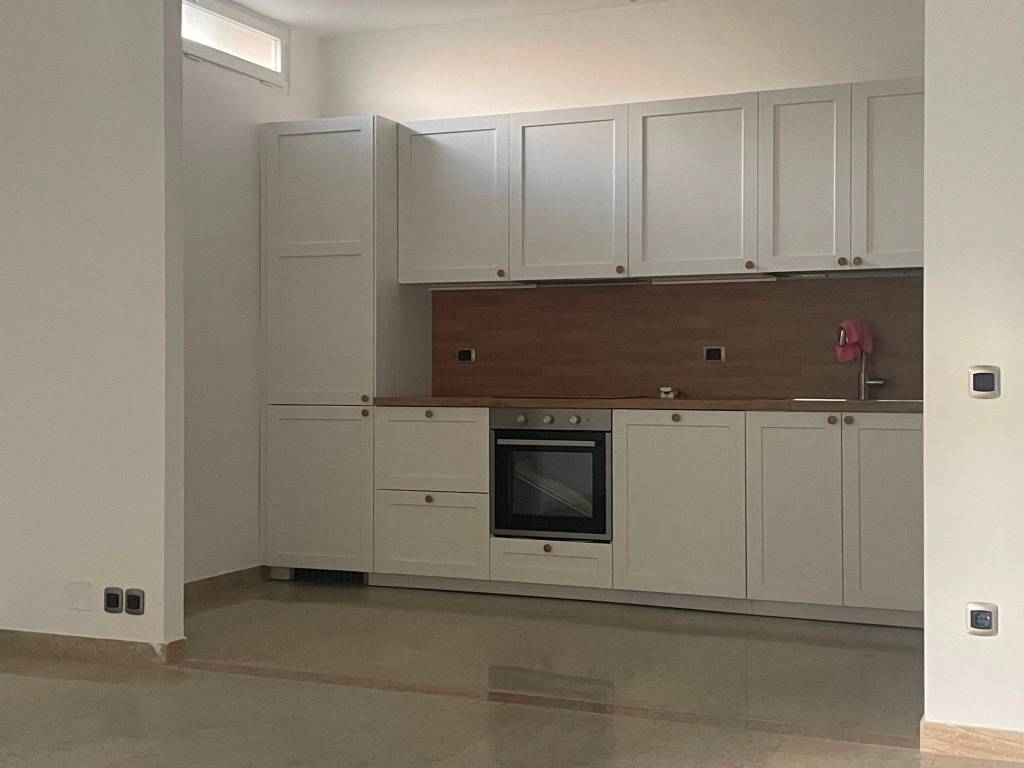 appartamento in affitto ad Udine