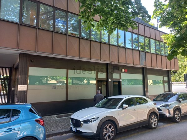 ufficio in affitto ad Udine